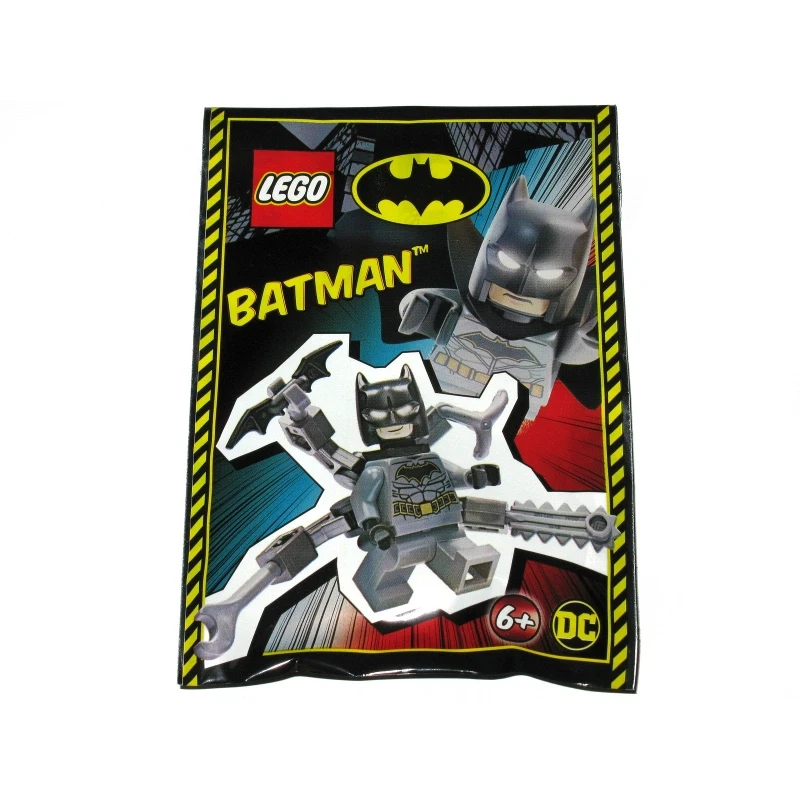LEGO® DC Comics Super Heroes Batman 212010 (1/1) LEGO® DC Comics Super Heroes Batman 212010 (1/1)