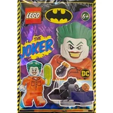 LEGO® DC Comics Super Heroes The Joker 212011 (1/1) LEGO® DC Comics Super Heroes The Joker 212011 (1/1)