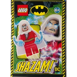 Shazam! 212012