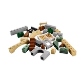 LEGO® Fusion Battle Towers 21205 (1/1)
