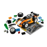 LEGO® Fusion Create and Race 21206 (1/1)