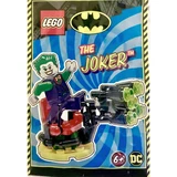 LEGO® DC Comics Super Heroes The Joker 212116 (1/1) LEGO® DC Comics Super Heroes The Joker 212116 (1/1)