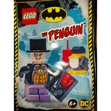 LEGO® Miscellaneous The Penguin 212117 (1/1) LEGO® Miscellaneous The Penguin 212117 (1/1)