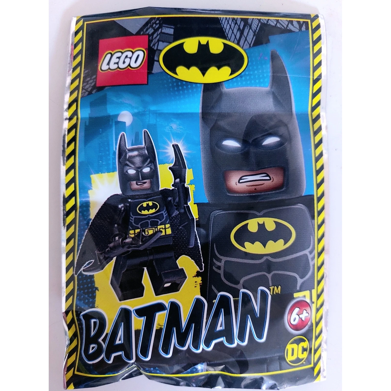 LEGO® DC Comics Super Heroes Batman 212118 (1/2) LEGO® DC Comics Super Heroes Batman 212118 (1/2)
