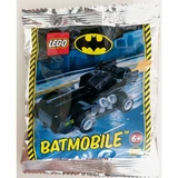 LEGO® DC Comics Super Heroes Batmobile 212223 (1/1) LEGO® DC Comics Super Heroes Batmobile 212223 (1/1)