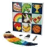 LEGO® Art Art Project - Create Together 21226 (2/8)