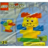 LEGO® Basic Bob 2122 (1/1)