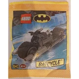 LEGO® DC Comics Super Heroes Batcycle 212325 (1/1) LEGO® DC Comics Super Heroes Batcycle 212325 (1/1)