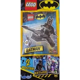 LEGO® Miscellaneous Batman with Jet 212326 (1/1)