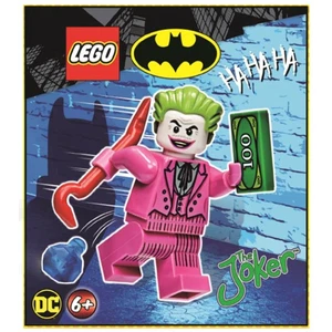 LEGO® Miscellaneous The Joker 212327