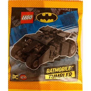 LEGO® DC Comics Super Heroes Batmobile Tumbler 212328