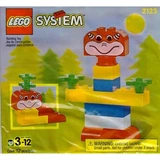 LEGO® Basic Spinner 2123 (1/1) LEGO® Basic Spinner 2123 (1/1)