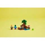 LEGO® Minecraft® Das Sumpfabenteuer 21240 (8/8)