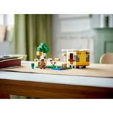 LEGO® Minecraft® La cabane abeille 21241 (10/10)