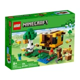 LEGO® Minecraft® La cabane abeille 21241 (1/10)