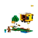 LEGO® Minecraft® La cabane abeille 21241 (2/10)
