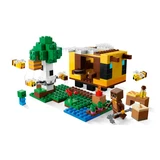 LEGO® Minecraft® La cabane abeille 21241 (3/10)