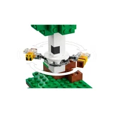 LEGO® Minecraft® La cabane abeille 21241 (6/10)