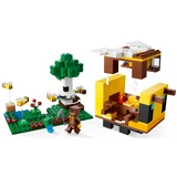 LEGO® Minecraft® La cabane abeille 21241 (7/10)