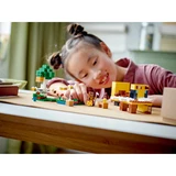 LEGO® Minecraft® La cabane abeille 21241 (9/10)