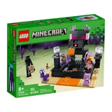 LEGO® Minecraft® De Eindarena 21242 (1/8)