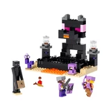 LEGO® Minecraft® De Eindarena 21242 (2/8)