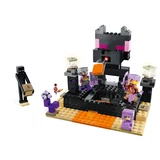 LEGO® Minecraft® De Eindarena 21242 (3/8)