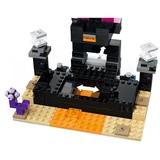 LEGO® Minecraft® De Eindarena 21242 (4/8)