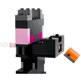 LEGO® Minecraft® De Eindarena 21242 (5/8)
