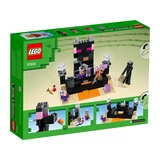 LEGO® Minecraft® De Eindarena 21242 (7/8)