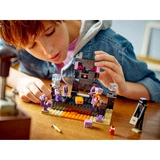 LEGO® Minecraft® De Eindarena 21242 (8/8)