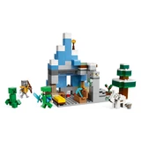 LEGO® Minecraft® Die Vereisten Gipfel 21243 (3/9)