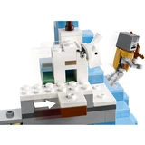 LEGO® Minecraft® Die Vereisten Gipfel 21243 (5/9)