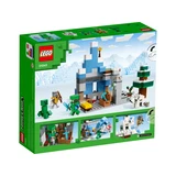 LEGO® Minecraft® Die Vereisten Gipfel 21243 (8/9)