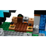 LEGO® Minecraft® Uitvalbasis Zwaard 21244 (5/9)