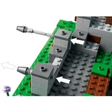 LEGO® Minecraft® Uitvalbasis Zwaard 21244 (6/9)