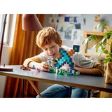 LEGO® Minecraft® Uitvalbasis Zwaard 21244 (9/9)
