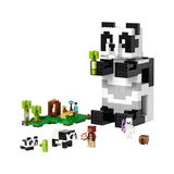 LEGO® Minecraft® The Panda Haven 21245 (2/9) LEGO® Minecraft® The Panda Haven 21245 (2/9)