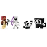 LEGO® Minecraft® The Panda Haven 21245 (6/9) LEGO® Minecraft® The Panda Haven 21245 (6/9)