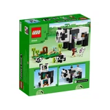 LEGO® Minecraft® The Panda Haven 21245 (7/9) LEGO® Minecraft® The Panda Haven 21245 (7/9)