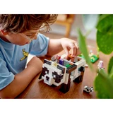 LEGO® Minecraft® The Panda Haven 21245 (8/9) LEGO® Minecraft® The Panda Haven 21245 (8/9)