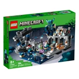 LEGO® Minecraft® Das Duell in der Finsternis 21246 (1/9) LEGO® Minecraft® Das Duell in der Finsternis 21246 (1/9)