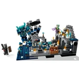LEGO® Minecraft® Das Duell in der Finsternis 21246 (3/9) LEGO® Minecraft® Das Duell in der Finsternis 21246 (3/9)