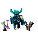 LEGO® Minecraft® Das Duell in der Finsternis 21246 (4/9) LEGO® Minecraft® Das Duell in der Finsternis 21246 (4/9)