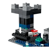 LEGO® Minecraft® Das Duell in der Finsternis 21246 (5/9) LEGO® Minecraft® Das Duell in der Finsternis 21246 (5/9)
