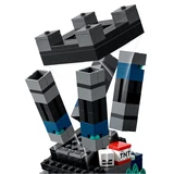 LEGO® Minecraft® Das Duell in der Finsternis 21246 (6/9) LEGO® Minecraft® Das Duell in der Finsternis 21246 (6/9)