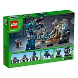 LEGO® Minecraft® Das Duell in der Finsternis 21246 (7/9) LEGO® Minecraft® Das Duell in der Finsternis 21246 (7/9)