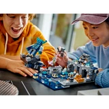 LEGO® Minecraft® Das Duell in der Finsternis 21246 (8/9) LEGO® Minecraft® Das Duell in der Finsternis 21246 (8/9)