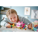 LEGO® Minecraft® Het axolotlhuis 21247 (8/9) LEGO® Minecraft® Het axolotlhuis 21247 (8/9)