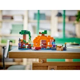 LEGO® Minecraft® The Pumpkin Farm 21248 (10/10)